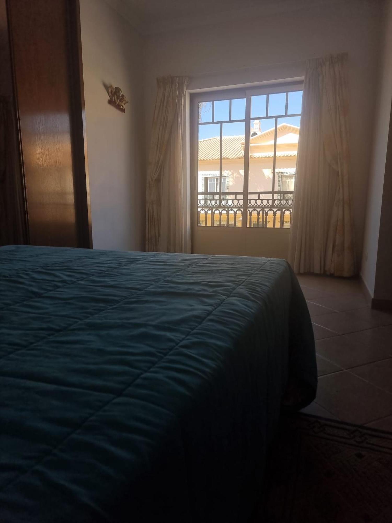Apart T2 Praia Dos Bicos Албуфейра Экстерьер фото